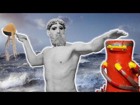 Видео: Как ПРОМЫТЬ ПЕСОК В самодельной ПЕСКОМОЙКЕ для бетона? Уникальная промывка песка в домашних условиях