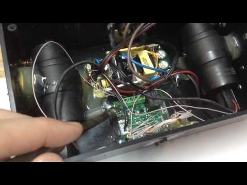 Видео: Самодельный сувид (су-вид, от фр. sous-vide). Конструкция.