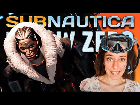 Видео: ЗАПОЧВАМЕ НОВАТА SUBNAUTICA!!! | Subnautica: Below Zero #1