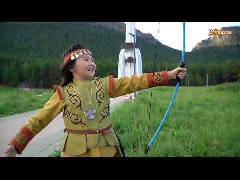 Видео: Сен білесің бе?  Абылай хан алаңы