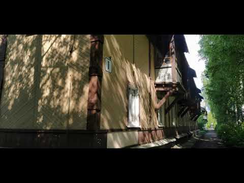 Видео: СЕВЕРСК  БЛЕСК НА БУМАГАХ И ВЕТХОСТЬ ПО ФАКТУ  Часть 1