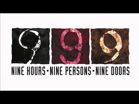 Видео: Прохождение Zero Escape: 999 #10 (На русском)