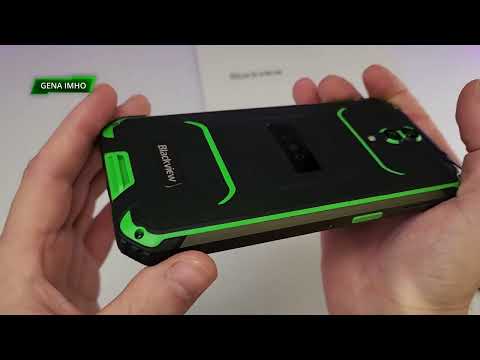 Видео: Отказался от Xiaomi и Samsung и Взял АРМЕЙСКИЙ Смартфон! 🔥 Blackview BV7200 БЫСТРЫЙ ОБЗОР