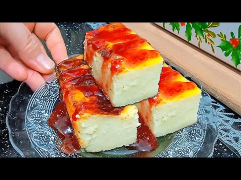 Видео: Ем МАНКУ и хочу добавку! Улетает за 5 минут!