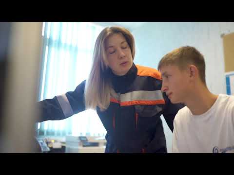 Видео: Шульбинск династия Долгопятовых