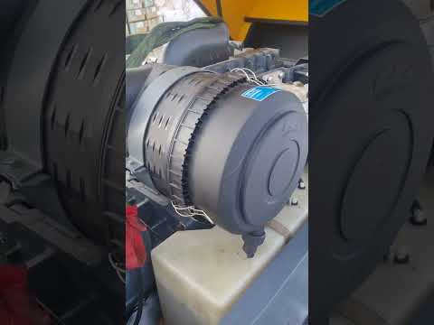 Видео: Починил компрессор atlas copco xas 97