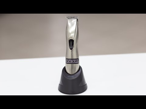 Видео: Обзор и сравнение триммера Andis Slim line PRO