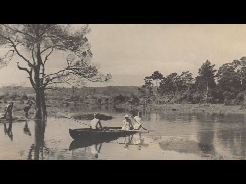 Видео: 20 фактов  о  Прокопьевске | Зенковский парк