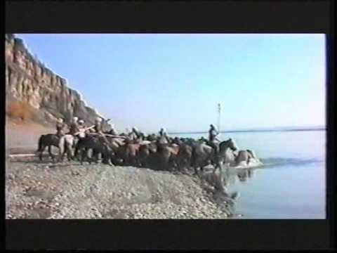 Видео: Кээрэкээн. П.Ноговицын киинэтэ