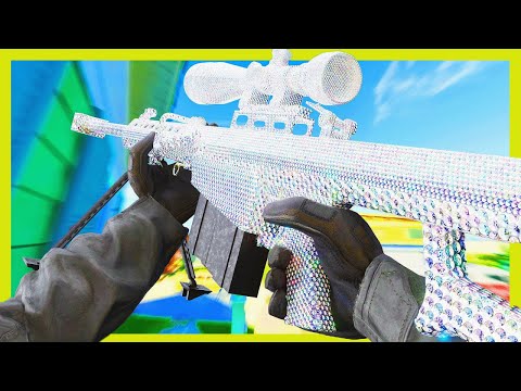 Видео: amr mod 4 Худшая из лучших в Warzone