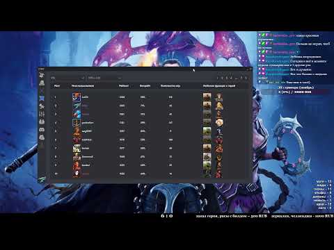 Видео: Герои V: X-RTA | Рейтинговые тренировки перед туриком