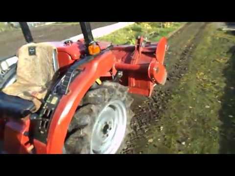 Видео: Mitsubishi MT165 семь лет - полет нормальный.