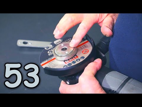 Видео: КИТАЙЦЫ СДЕЛАЛИ ТОЛКОВО!! 53 КРУТЫХ ИНСТРУМЕНТА с Aliexpress КРУТЫЕ ТОВАРЫ из КИТАЯ