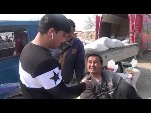 Видео: ООБА ЖОК 17 чыгарылыш Карабак айылы