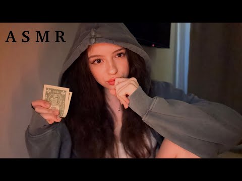 Видео: АСМР но МУРАШКИ НЕЗАКОННЫ 🚫 *звуки рта, триггеры*