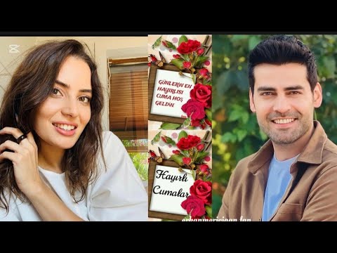 Видео: Красивые фотографии от Эркана и Ягмура#erkanmeriç#yağmuröztürk#yenidizi#explore#