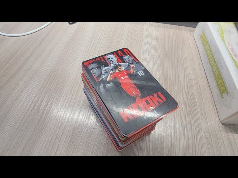 Видео: Обзор на карты (КИДАКИ-ДОАКСУС)