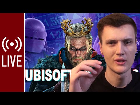 Видео: UBISOFT КОРОЛИ... или нет?