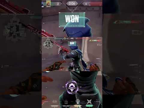 Видео: Полный ролик уже на канале! #valorant #валорант