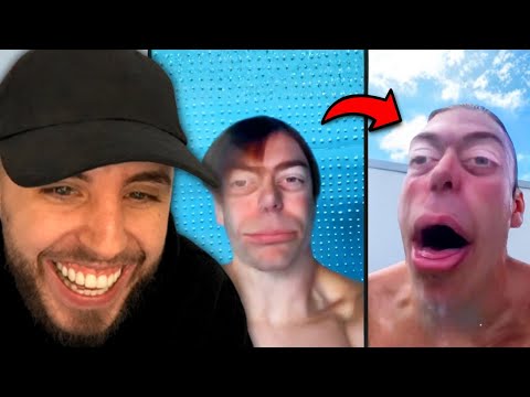 Видео: Самые проклятые видео в Интернете (ежедневная доза Интернета)