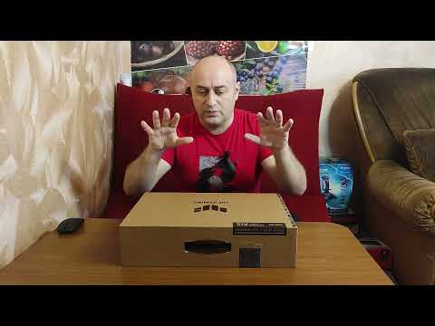 Видео: Обзор ноутбука ASUS TUF Gaming A15 FA507NV-LP020