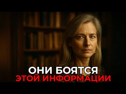 Видео: Лиза Рэндалл: Наука Признала Невозможное - Параллельные Реальности