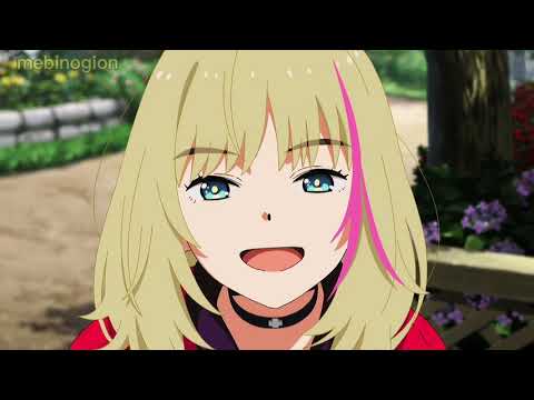 Видео: [AMV] - больше без порезов, я обещаю - грустный аниме клип