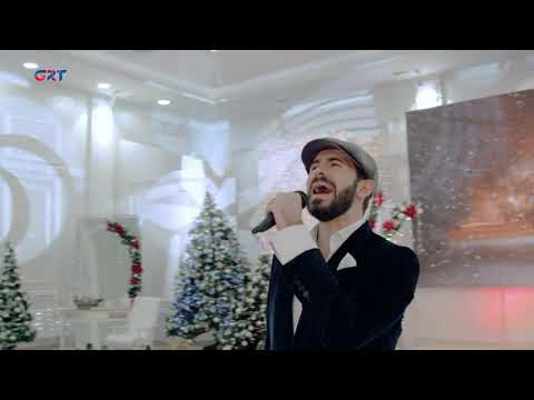 Видео: Владимир Фотеску - Небо (Новый год - 2022 в Гагаузии)