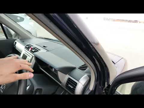 Видео: Видеоотчет по автомобилю Honda Zest 2010 год выпуска.