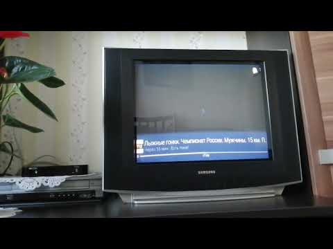 Видео: (CamRip) Переключение каналов (Триколор ТВ, 29.03.2022)