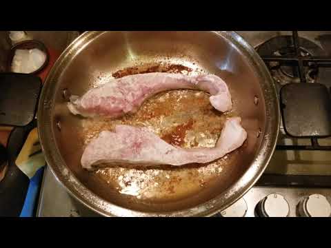 Видео: Жарим в сотейнике От Шефа Идеал Tupperware