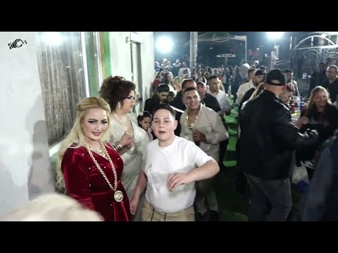 Видео: РИСТЕМ 2024(cover)  Serdar Sampion ОДЕВЕЛ ДЕЛВА ХИТ ЗА ГОГО РИМСКАТА СТЕНА