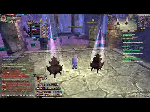 Видео: КХшные дни БЕЗ ДОНАТА ДО Р9 Открытие день 12 Comeback PW 146 X