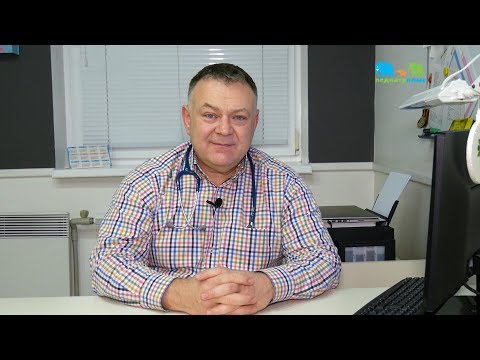 Видео: Педиатр Плюс - Стрептококковая инфекция (Скарлатина)