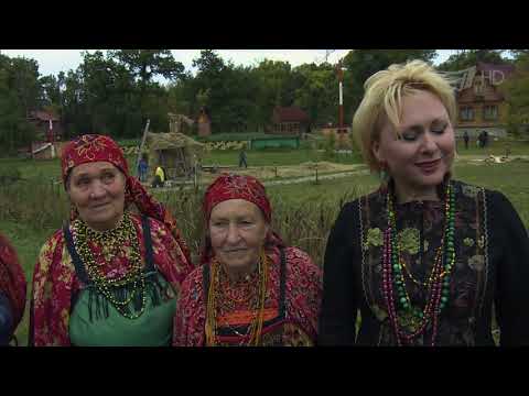 Видео: Играй гармонь! | Путешествие с гармошкой | 2014