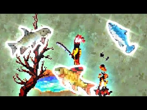 Видео: Интервью у топ 1 по рыбалке в Zombix Online