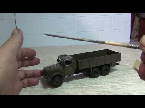 Видео: обзор татра 111