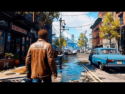 Видео: САМЫЕ ОЖИДАЕМЫЕ ИГРЫ 2024 ГОДА