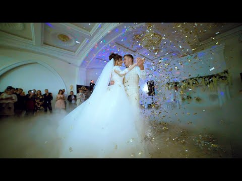Видео: Перший танець В&В - відеозйомка весілля  - 20.10.2020