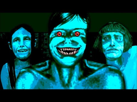 Видео: NO, I'M NOT A HUMAN №3 ► НАПАДЕНИЕ ГОСТЕЙ