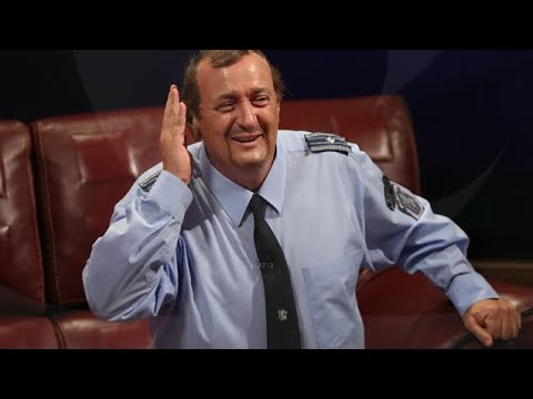 Видео: Шоуто на Слави, 19 септември 2018г.