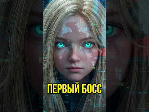 Видео: Pragmata - Встреча с Боссом!