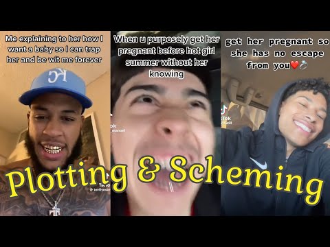Видео: Почему мужчины BABY TRAP женщины (подборка TikTok)