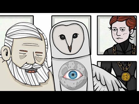 Видео: Samsara Room - НАЧАЛО ИСТОРИИ RUSTY LAKE - Полное прохождение игры + секретный уровень
