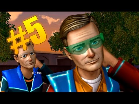 Видео: НАЗАД В БУДУЩЕЕ / ЭПИЗОД 5 : Вне Времени [Back to the Future: The Game] FINALE!