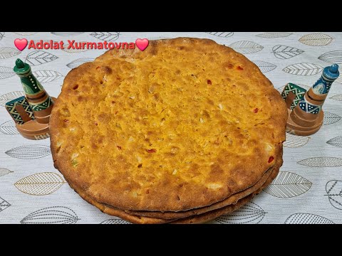 Видео: ХОРАЗМНИНГ К,ИЗИЛ ПАТИРИ❤️ДИМ МОЗЗИ❤️(QIZIL PATIR)👍🫠