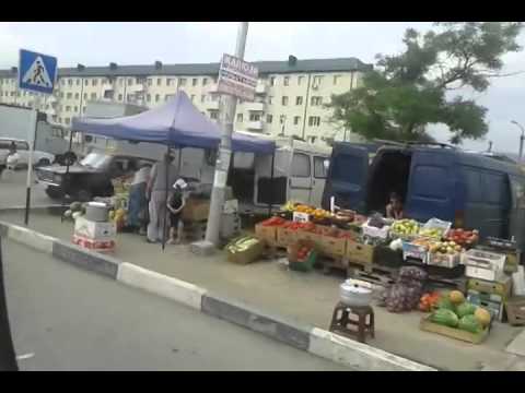 Видео: От 36го участка до Дома Печати По Старым промыслам