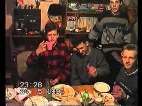 Видео: АТЫ-БАТЫ