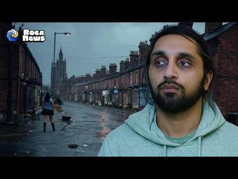 Видео: Внутри английской столицы груминга