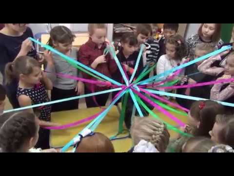 Видео: Посвящение в искусство 2015